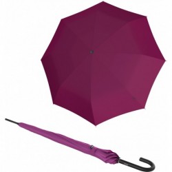 Зонт Knirps A.760 Stick Automatic Violet Kn96-7761-1701