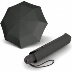 Зонт Knirps E.200 Medium Duomatic Dark Grey Kn95-1200-0800
