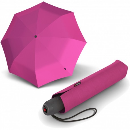 Зонт Knirps E.200 Medium Duomatic Pink Kn95-1200-4300