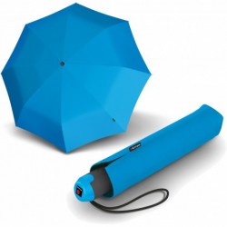 Зонт Knirps E.200 Medium Duomatic Aqua Kn95-1200-6451