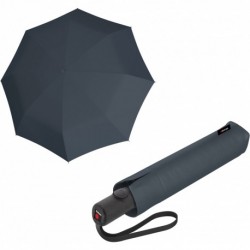 Зонт Knirps Re³ Duomatic Dark Grey Kn95 6200 0818