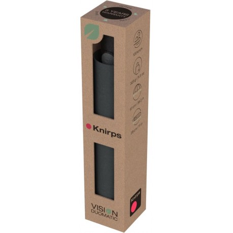 Упаковка для зонтов Knirps Vision paper box (29х6х6см)