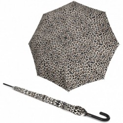 Зонт Knirps A.760 Stick Automatic Jaguar Kn96-7761-8469