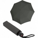 Зонт Knirps C.055 Medium Manual Dark Grey Kn95-8055-0800