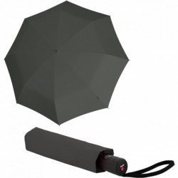 Зонт Knirps C.200 Medium Duomatic Dark Grey Kn95-8200-0800