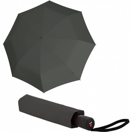 Зонт Knirps C.200 Medium Duomatic Dark Grey Kn95-8200-0800