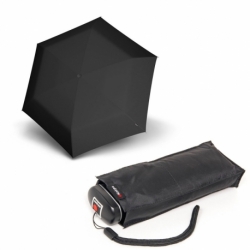 Зонт складной Knirps Travel Black Kn89815710
