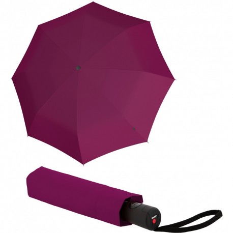 Зонт Knirps C.200 Medium Duomatic Violet Kn95-8200-1701