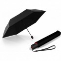 Зонт Knirps U.200 Ultra Light Duomatic Black HeatShield Kn95-2200-10012