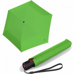 Зонт Knirps U.200 Ultra Light Duomatic Green Kn95-2200-2701