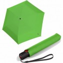 Зонт Knirps U.200 Ultra Light Duomatic Green Kn95-2200-2701