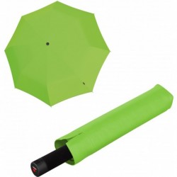Зонт Knirps U.090 Ultra Light XXL Manual Compact Neon Green Kn95-2090-8394