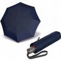 Зонт Knirps T.200 Medium Duomatic Navy UV Protection Kn95-3201-12001