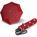 Зонт Knirps T.200 Medium Duomatic Dot Art Red Kn95-3201-4903