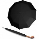 Парасолька Knirps T.771 Long Automatic Black Kn96-3773-1000
