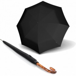 Зонт Knirps T.772 Long Automatic Black Kn96-3774-1000