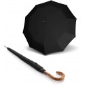 Зонт Knirps S.770 Long Automatic Black Kn96-5771-1000