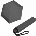 Парасолька Knirps C.056 Small Manual Dark Grey Kn95-8056-0800