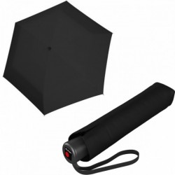 Зонт Knirps C.056 Small Manual Black Kn95-8056-1000