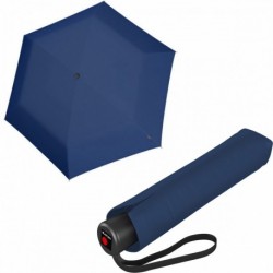 Зонт Knirps C.056 Small Manual Navy Kn95-8056-1200