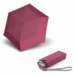 Зонт складной Knirps Travel Pink UV Protection Kn898151300