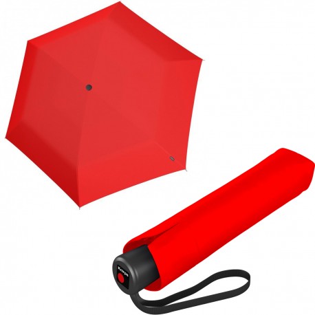 Зонт Knirps C.056 Small Manual Red Kn95-8056-1501