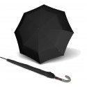 Парасолька-тростина Knirps T.703 Stick Automatic Black Kn96-3703-1000