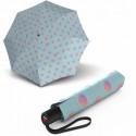 Зонт Knirps A.200 Medium Duomatic Magicdots Sky Kn95-7201-8792