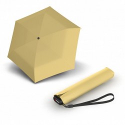 Зонт Knirps US.050 Ultra Light Slim Manual Vanilla Kn95 0050 8805