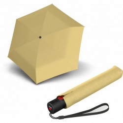 Зонт Knirps U.200 Ultra Light Duomatic Vanilla Kn95-2200-8805