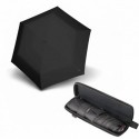 Зонт Knirps X4U Ultra Light Slim Manual Black Kn95-6030-1001
