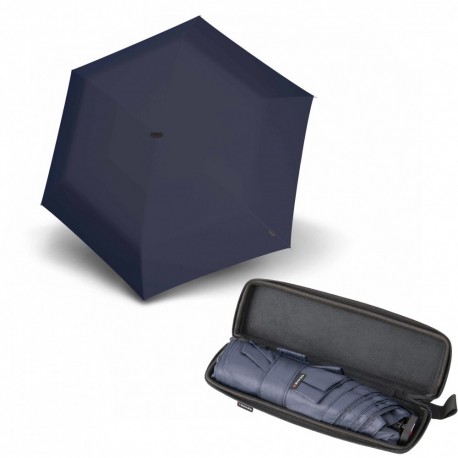 Knirps X4U Ultra Light Slim Manual Navy Kn95 6030 1201