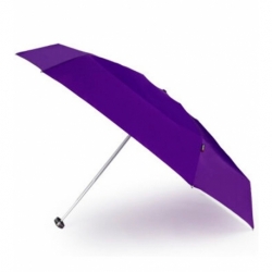 Зонт складной Knirps Travel Royal Purple Kn898156012