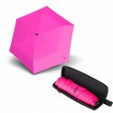 Зонт Knirps X4U Ultra Light Slim Manual Neon Pink Kn95-6030-8802