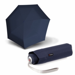 Зонт складной Knirps Piccolo Navy Kn89868120