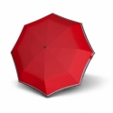 Зонт складной Knirps T.010 Small Manual Id Red Kn95-3010-4045