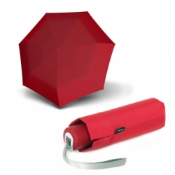 Зонт складной Knirps Piccolo Red Kn89868150