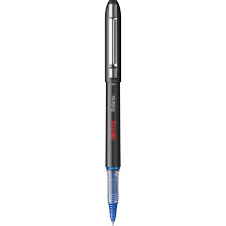 Ручка-роллер Rotring ROLLERBALL Blue 0,7 2146106