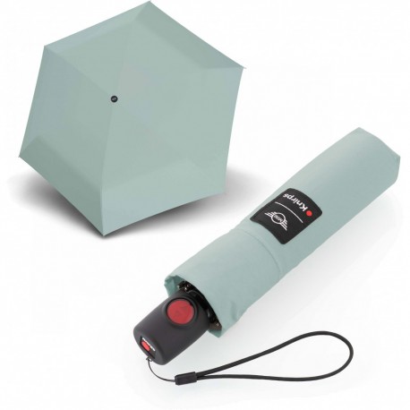 Зонт Knirps Mini Duomatic Ocean Wave Kn95-8100-7001