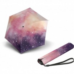 Зонт Knirps US.050 Ultra Light Slim Manual Cosmic Kn95-0050-8877