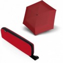 Зонт Knirps X4U Ultra Light Slim Manual Cherry Kn95-6030-8867