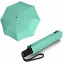Зонт Knirps Re3 Duomatic Mint Black Handle Kn95-6200-60184