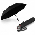 Зонт Knirps T.200 Medium Duomatic Black HeatShield Kn95-3201-10002