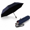 Зонт Knirps T.200 Medium Duomatic Navy Black HeatShield Kn95-3201-12012