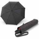 Зонт Knirps T.200 Medium Duomatic Melange Black Kn95-3201-4119