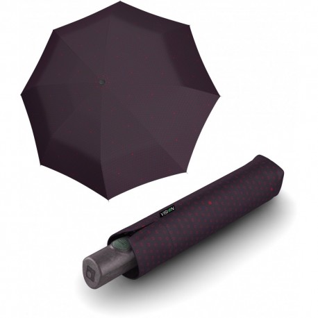 Зонт Knirps Vision Duomatic Air Fire Kn95-6205-70618