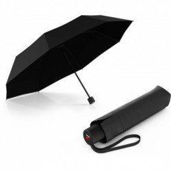 Зонт Knirps A.050 Medium Manual Black HeatShield Kn95-7051-10002