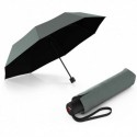 Зонт Knirps A.050 Medium Manual Sage Black HeatShield Kn95-7051-23002