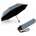 Зонт Knirps A.050 Medium Manual Fog Black HeatShield Kn95-7051-88082