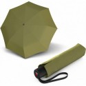Зонт Knirps A.050 Medium Manual Solids Olive Kn95-7051-8879